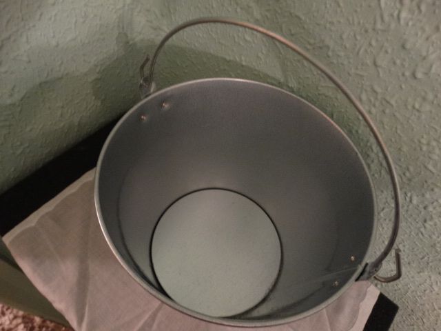 Cubo enfriador publicidad cerveza Corona