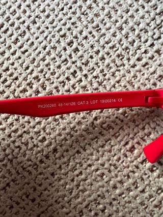 GAFAS DE SOL NIÑO PEPE JEANS