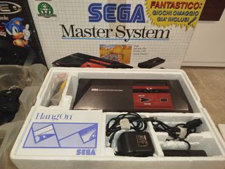 ✅Pack sega TODO ORIGINAL✅ no por separado 