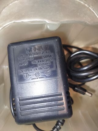✅Pack sega TODO ORIGINAL✅ no por separado 