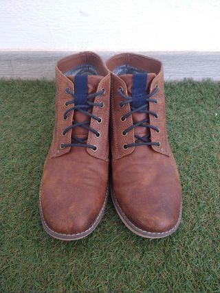Botines safari H&M
