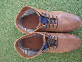 Botines safari H&M
