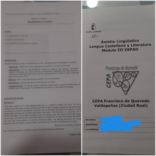 Se venden libros eso