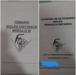 Se venden libros eso