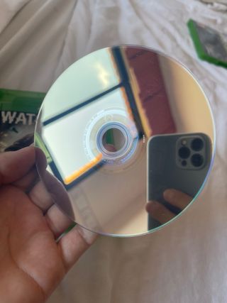 Juego xbox one s x WATCH DOGS