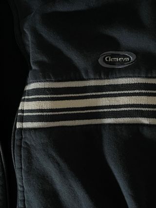 Chaqueta vintage