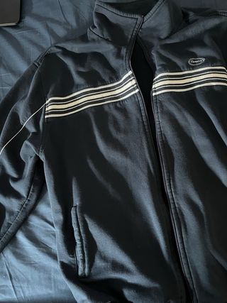 Chaqueta vintage