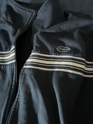 Chaqueta vintage
