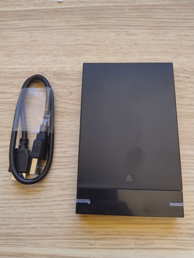 Hard disk 2,5 USB 3.0 SEAGATE 500 GB