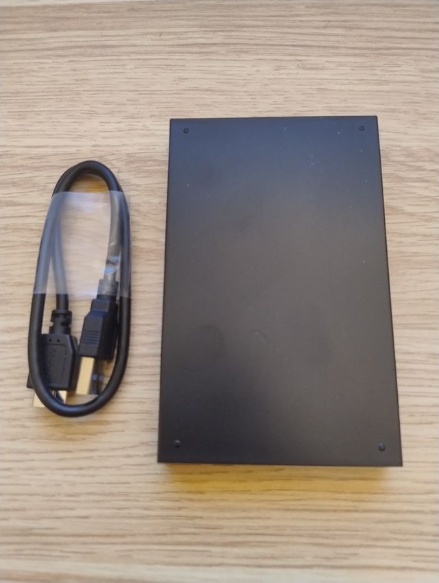 Hard disk 2,5 USB 3.0 SEAGATE 500 GB