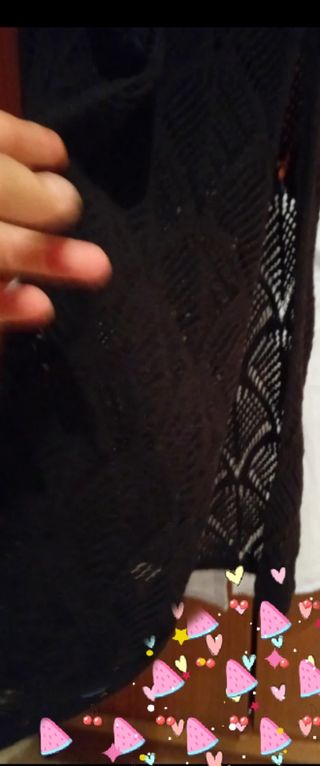 Vestido S