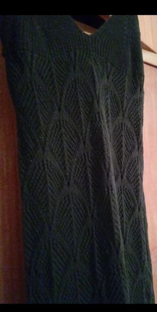 Vestido S