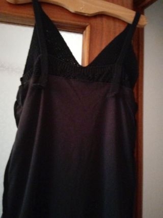 Vestido S