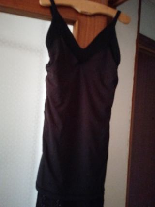 Vestido S
