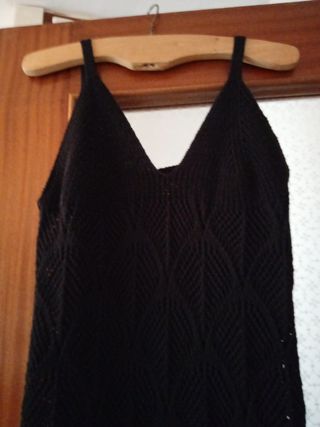 Vestido S