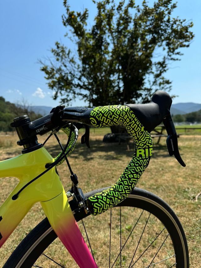 Bicicleta carretera SCOTT FOIL 01