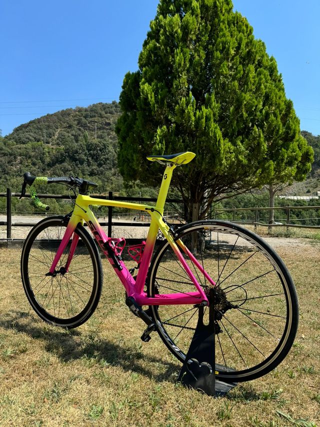 Bicicleta carretera SCOTT FOIL 01