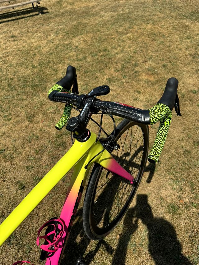 Bicicleta carretera SCOTT FOIL 01