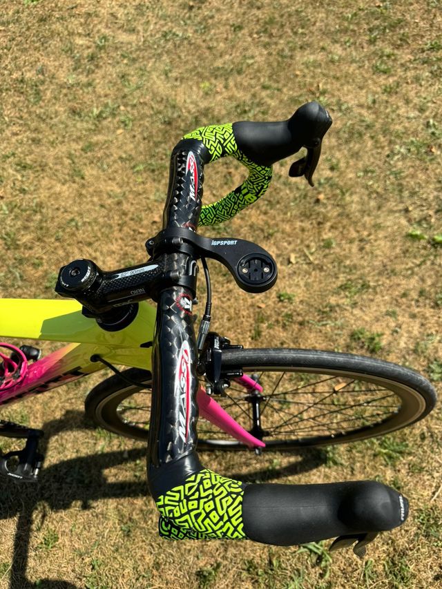 Bicicleta carretera SCOTT FOIL 01