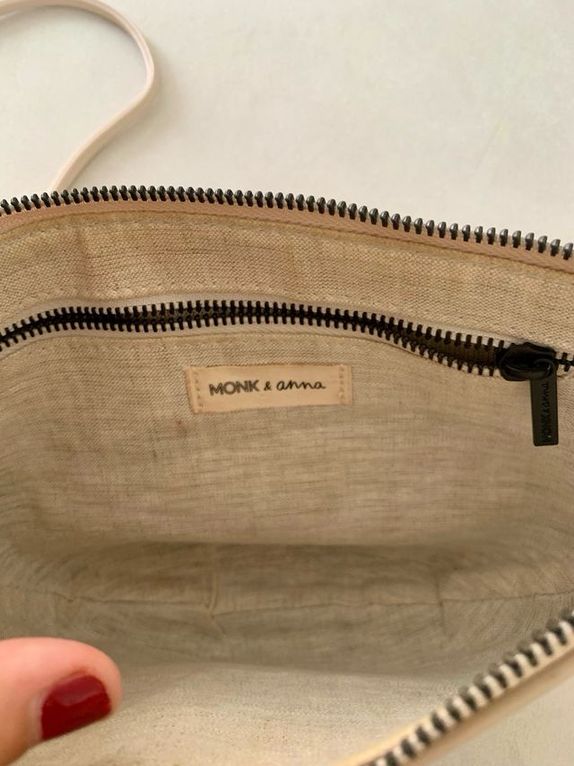 Bolso muy bonito Monik and Anna
