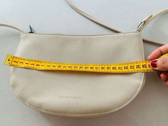 Bolso muy bonito Monik and Anna