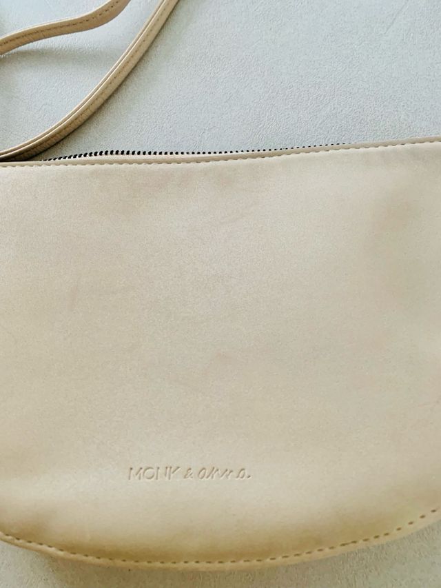 Bolso muy bonito Monik and Anna