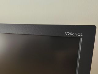 Monitor 19,5" Acer V206HQL