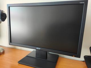 Monitor 19,5" Acer V206HQL