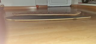 Tablas skate longboard surfskate y penny