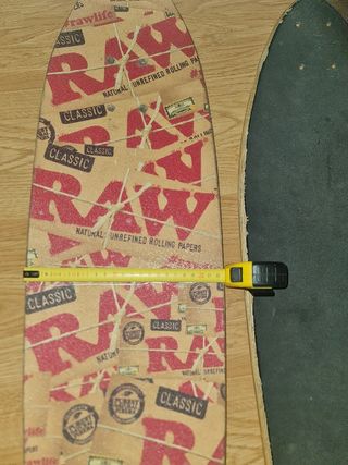 Tablas skate longboard surfskate y penny