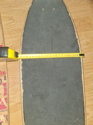 Tablas skate longboard surfskate y penny