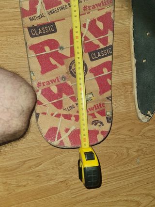 Tablas skate longboard surfskate y penny