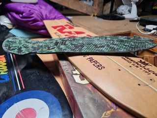 Tablas skate longboard surfskate y penny