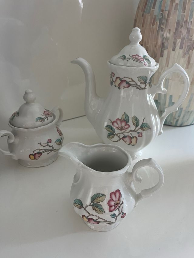 juego cafe 12 servicios 