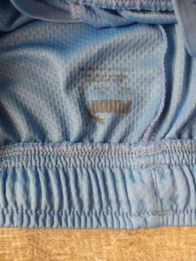 Pantalón Manchester City niño