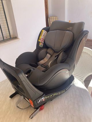 Silla coche 
