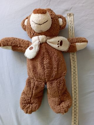 Orsacchiotto di peluche