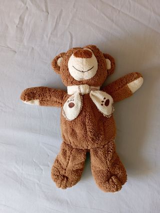 Orsacchiotto di peluche