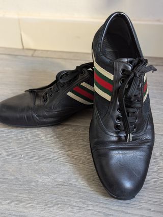 Zapatillas Gucci