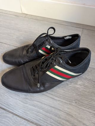 Zapatillas Gucci