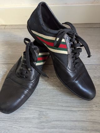 Zapatillas Gucci