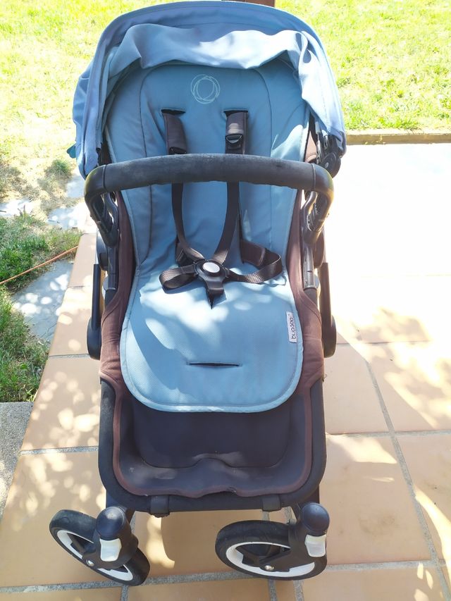 Carro Bugaboo Buffalo