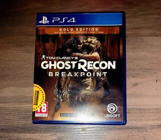 Pack de playstation4.