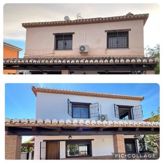 pintor económico en Granada