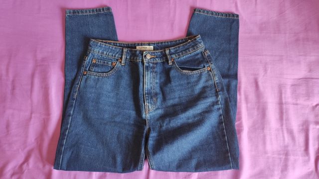 Pantalón + jersey regalo