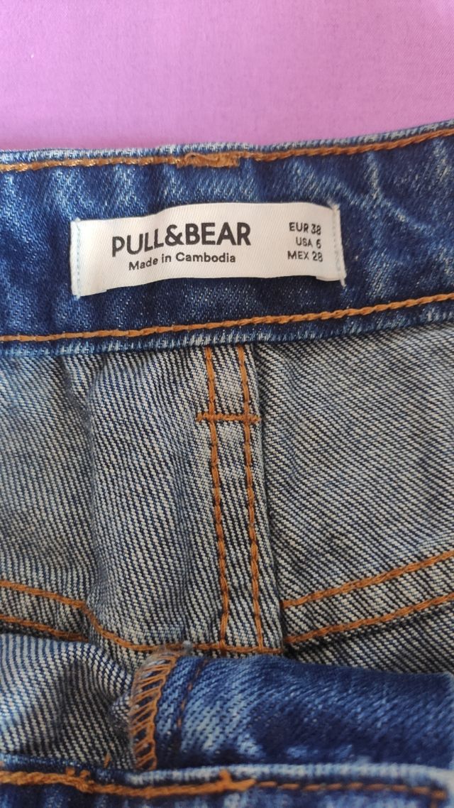 Pantalón + jersey regalo