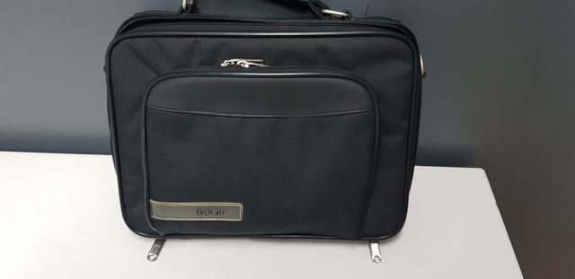 Maletin portatil ordenador hasta 10 pulgadas