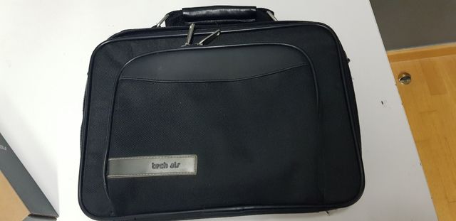 Maletin portatil ordenador hasta 10 pulgadas