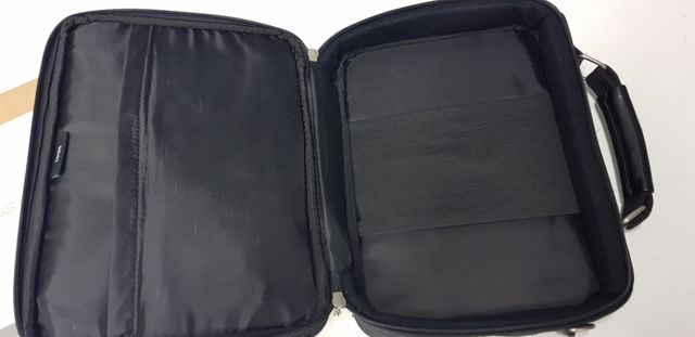 Maletin portatil ordenador hasta 10 pulgadas