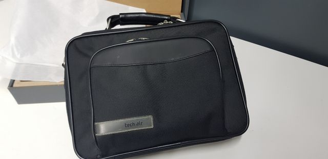 Maletin portatil ordenador hasta 10 pulgadas